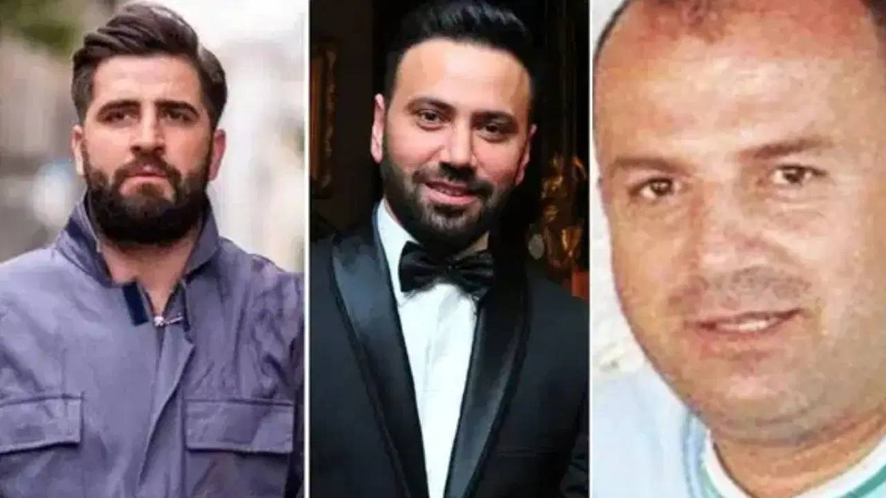 Uyuşturucu operasyonu: Huzur Giyim’in veliahtı Abdullah Gençal tutuklama talebiyle mahkemeye sevk edildi