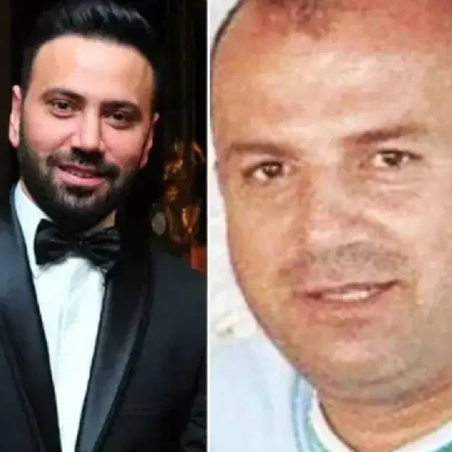 Uyuşturucu operasyonu: Huzur Giyim’in veliahtı Abdullah Gençal tutuklama talebiyle mahkemeye sevk edildi