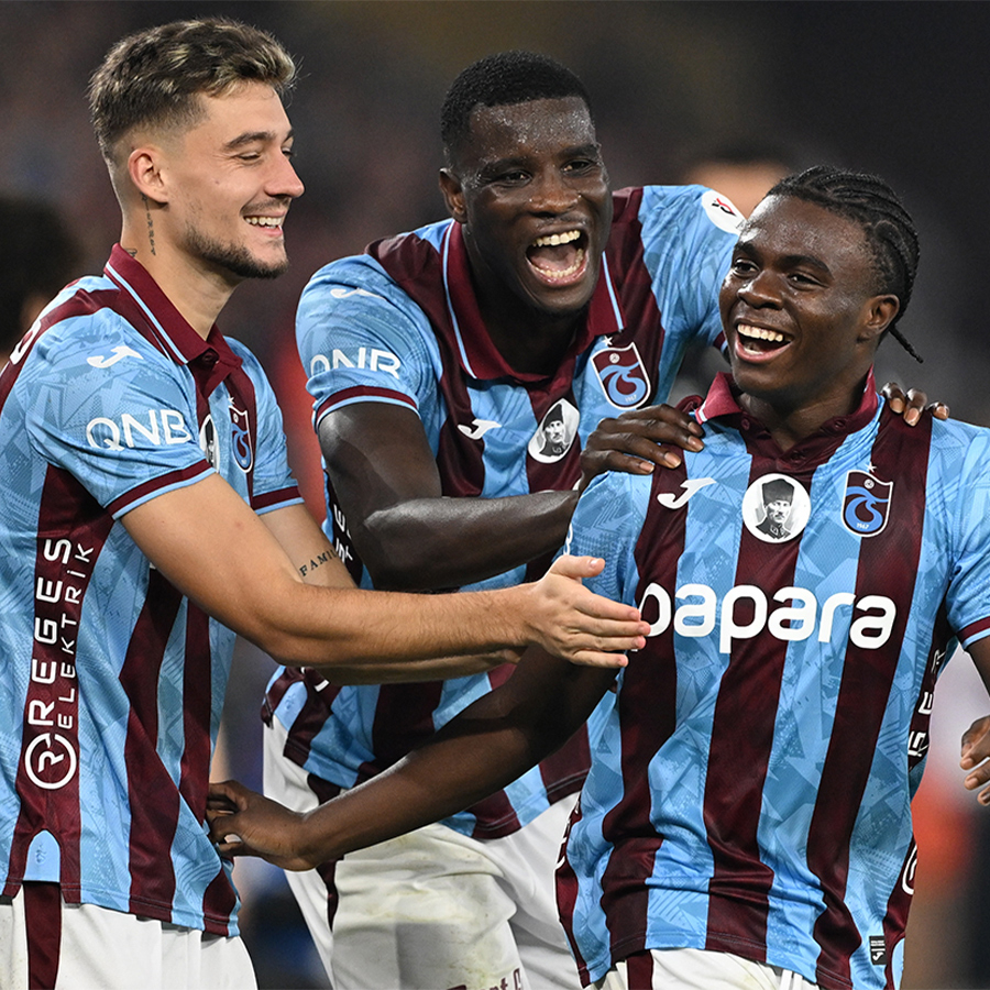 Galatasaray, Trabzonsporlu futbolcunun peşinde