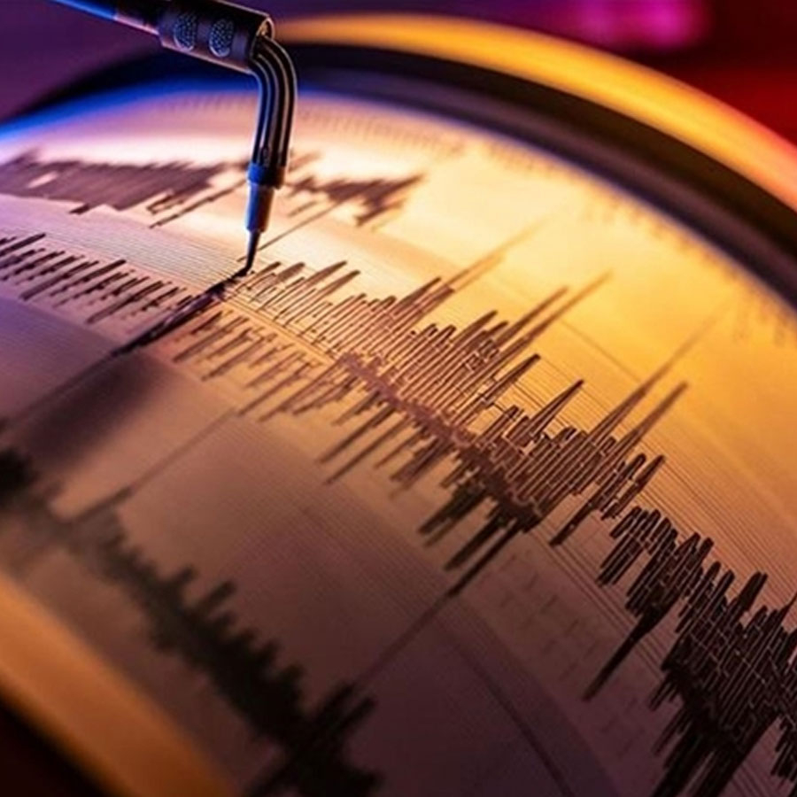 İstanbul'da hissedilen bir deprem meydana geldi! Son depremler, nerede deprem oldu?
