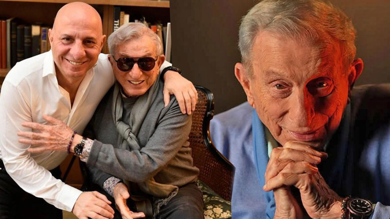 Haldun Dormen'in oğlu Ömer Dormen kimdir, kaç yaşında?