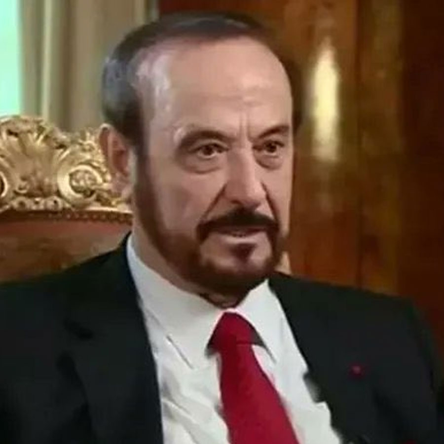 'Hama kasabı' Rıfat Esed öldü