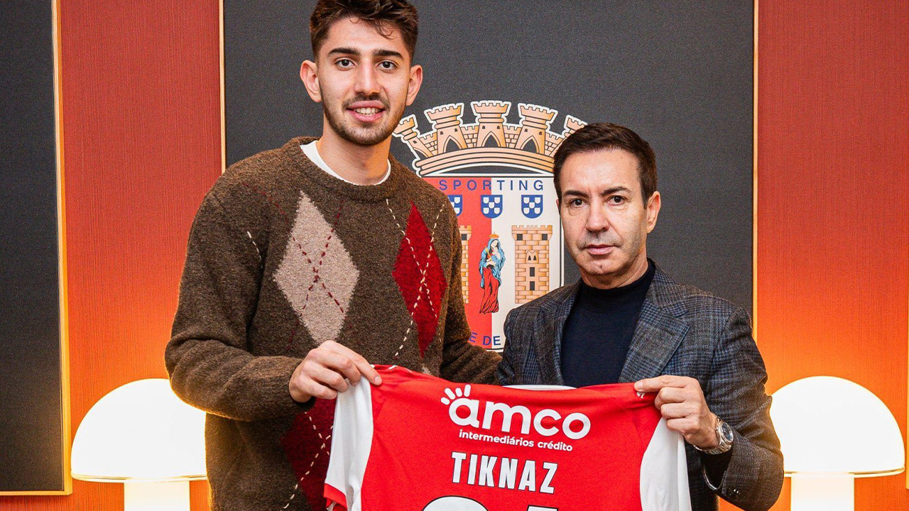 Beşiktaş KAP'a bildirdi! İşte Demir Ege'den kazanılacak para