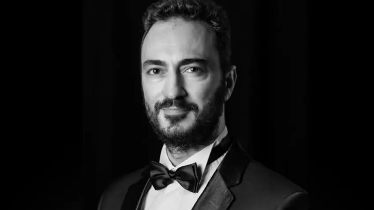 Devlet opera sanatçısının feci ölümü! Emrah Erdem Gedik balkondan düşerek hayatını kaybetti