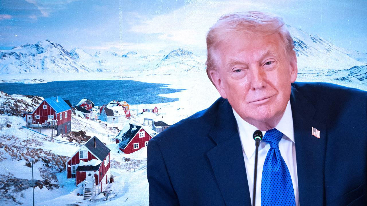 Batı Grönland'ı ABD’ye sattı mı? Trump, AB ülkelerine uygulanacak gümrük tarifelerini durdurdu