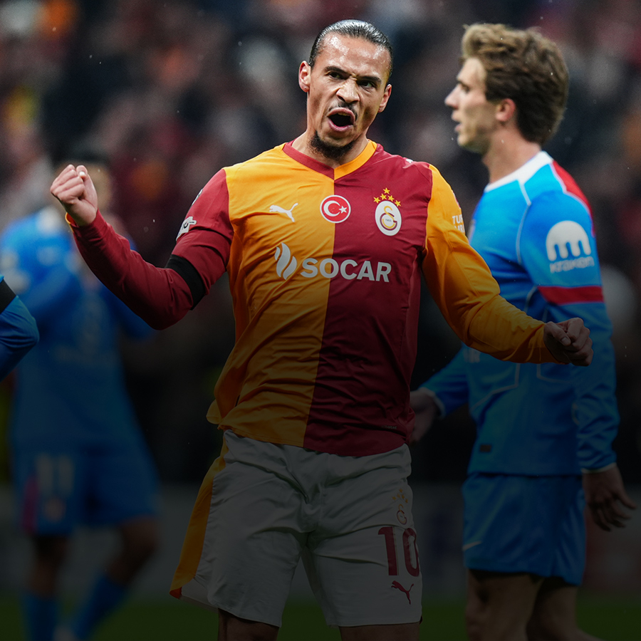 Galatasaray'ın Şampiyonlar Ligi'ndeki muhtemel rakipleri