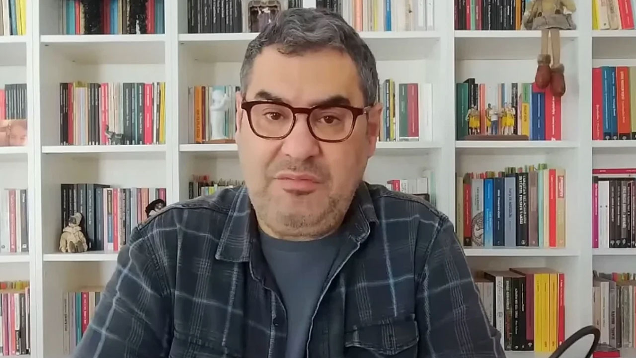 Enver Aysever'in avukatından İmamoğlu ve Özel açıklaması: Müvekkilim “Ben hırsızın elini sıkmam” ifadesini kullanmıştır