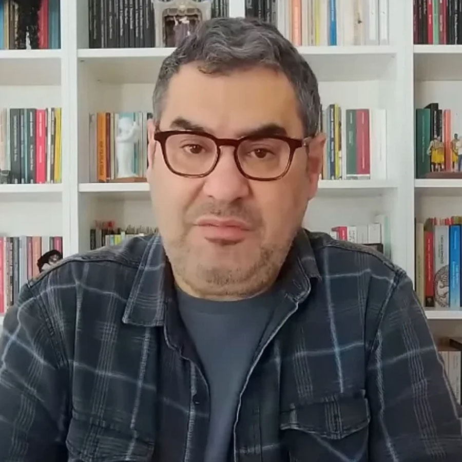 Enver Aysever'in avukatından İmamoğlu ve Özel açıklaması: Müvekkilim “Ben hırsızın elini sıkmam” ifadesini kullanmıştır