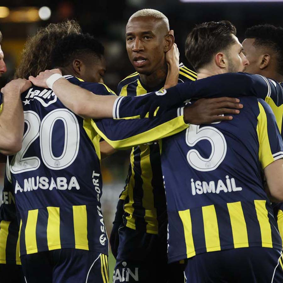 Fenerbahçe'nin Aston Villa maçı ilk 11'i belli oldu! Domenico Tedesco rakibini işte böyle yıkacak