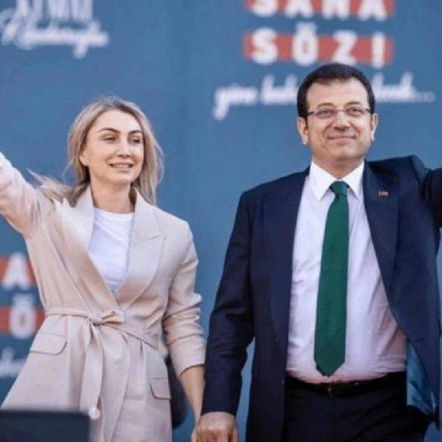 Kamu kaynakları tartışma yarattı: Dilek İmamoğlu’nun köşk partilerinin sponsoru İBB mi?