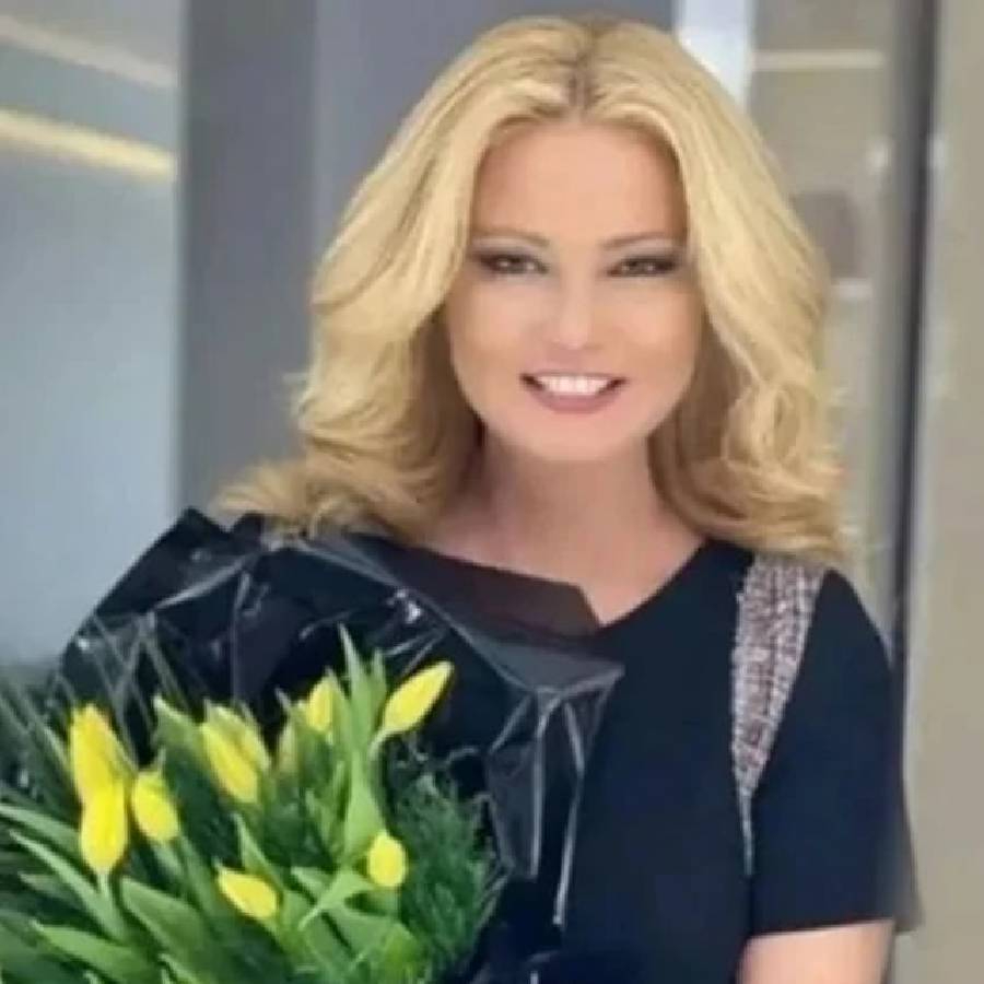 Müge Anlı canlı yayında isyan etti: “Kocam bana bir çay bile getirmiyor!”
