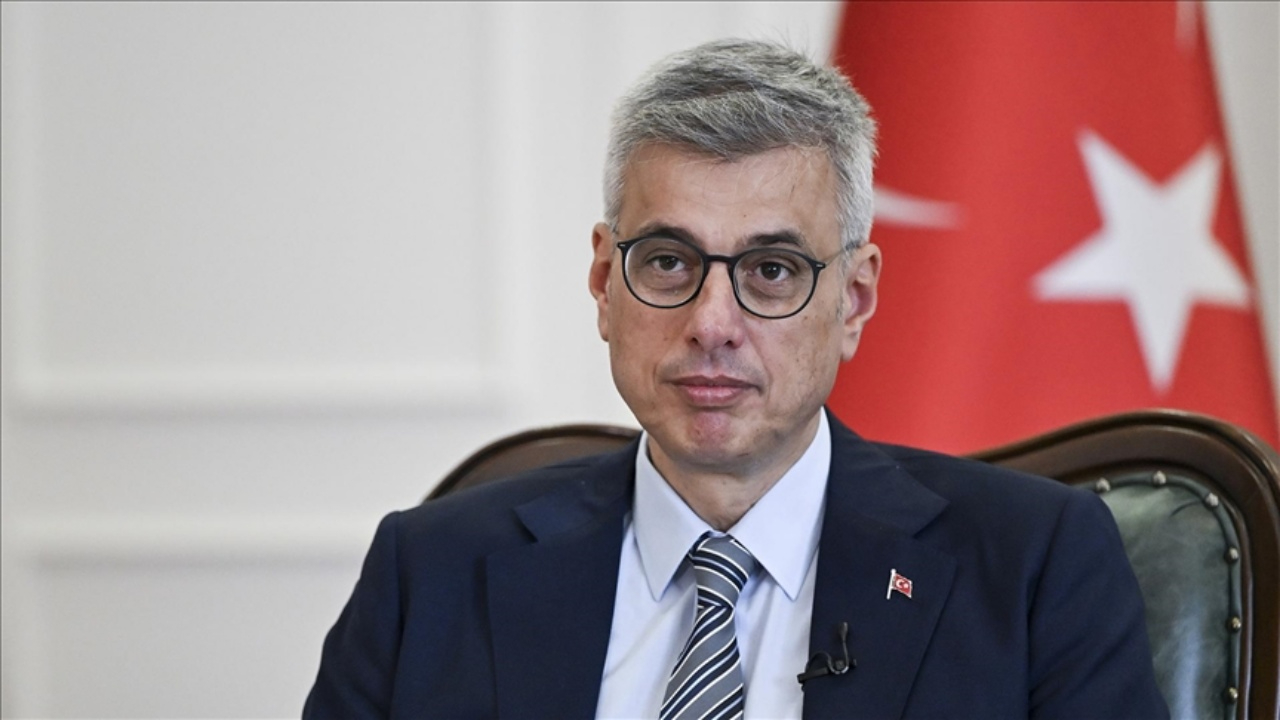 Sigarada keyif dönemi bitiyor! Yasak kapsamı değişiyor! Bakanı Memişoğlu: "Sigaranın görünürlüğünü azaltmamız lazım"