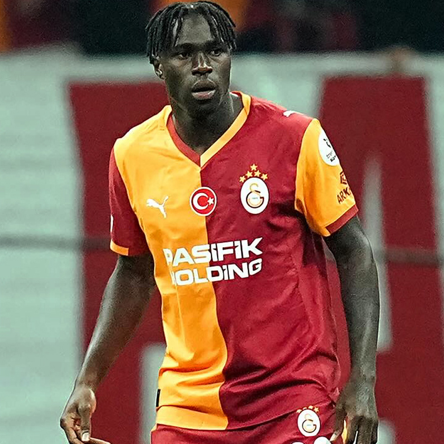 Wilfried Singo'ya 40 milyon euroluk teklif yapan Premier Lig takımı ortaya çıktı