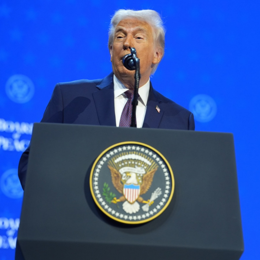 Gazze Barış Kurulu için imzalar atılıyor: Trump "Ateşi söndüreceğiz" diyerek düğmeye bastı: Bence Hamas verdiği sözleri tutacak