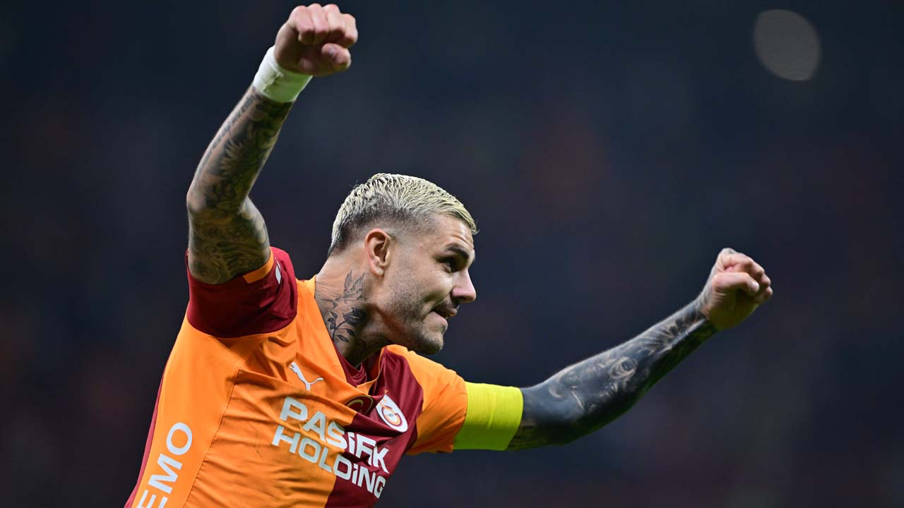Mauro Icardi'de flaş gelişme! Menajeri İstanbul'a geliyor