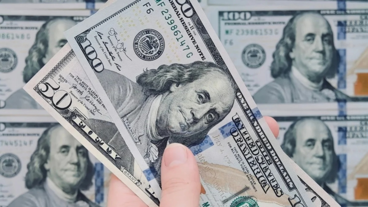 Merkez Bankası rezervlerinde tarihi rekor! İlk kez 200 milyar doları aştı