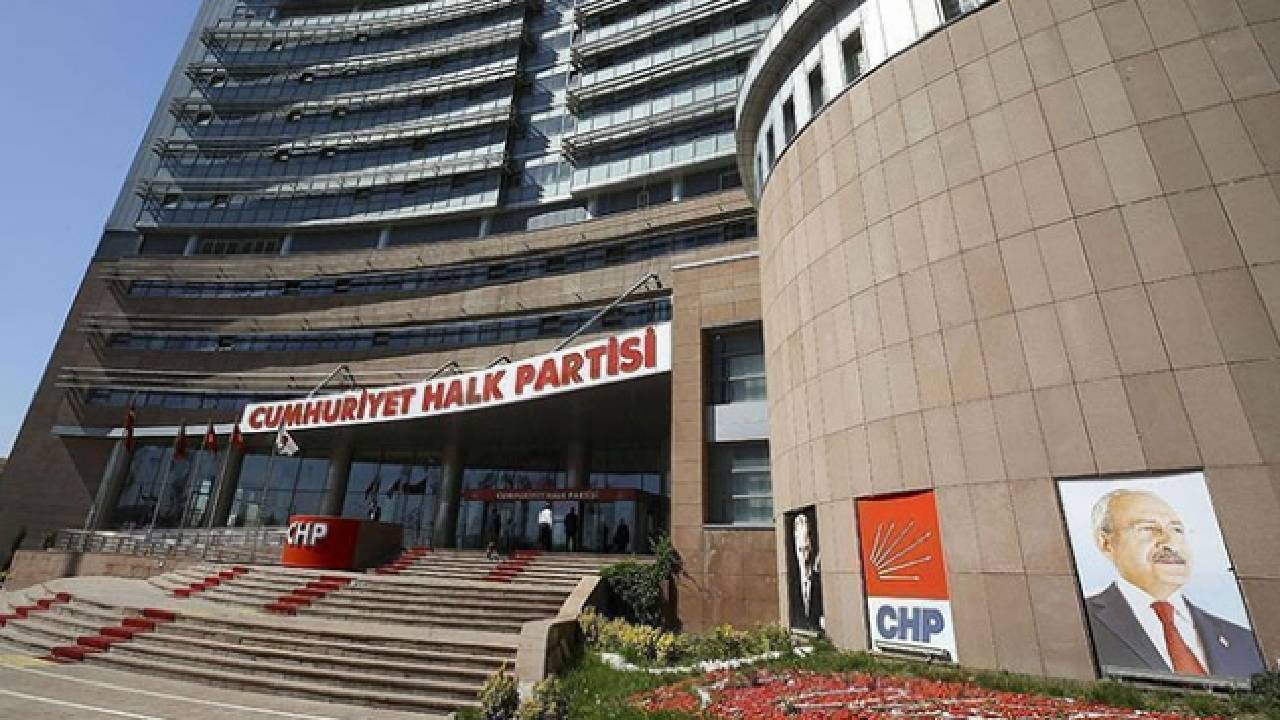 CHP'de bir ilginç atama! Önce Adana, sonra Bursa en son da Tekirdağ belediyesinde genel sekreterlik!