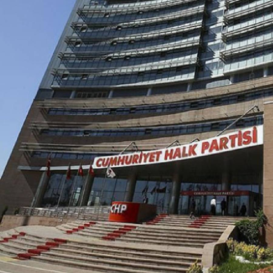 CHP'de bir ilginç atama! Önce Adana, sonra Bursa en son da Tekirdağ belediyesinde genel sekreterlik!