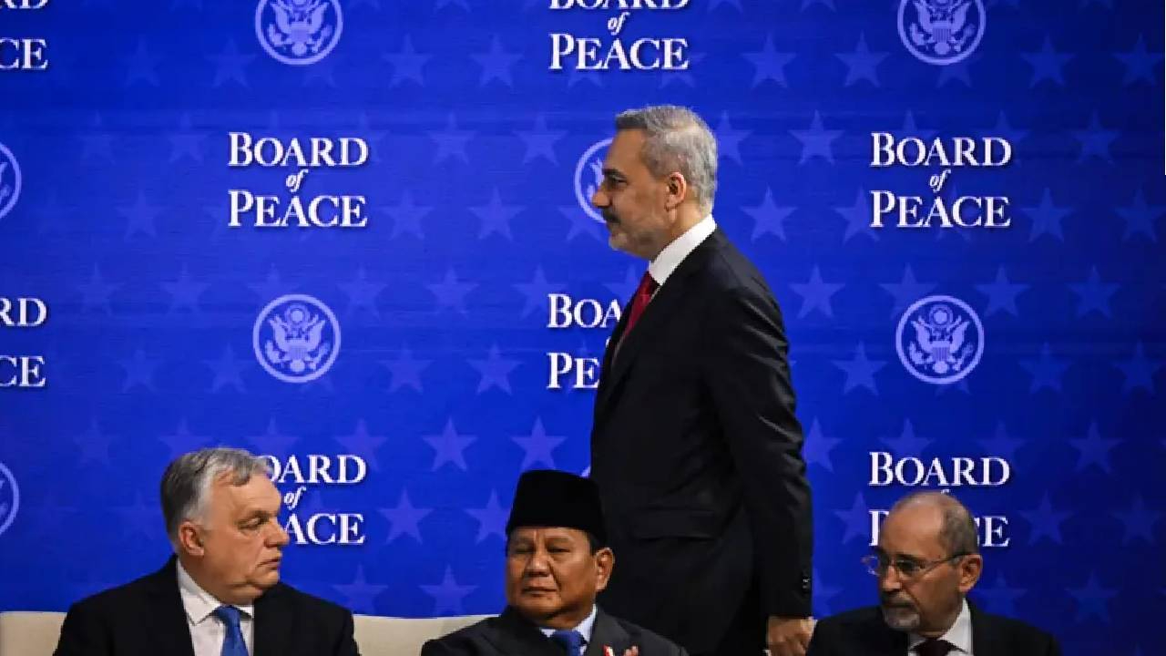 Refah açılıyor mu? Hakan Fidan imzayı attı: Gazze’de oyunun kuralı değişti
