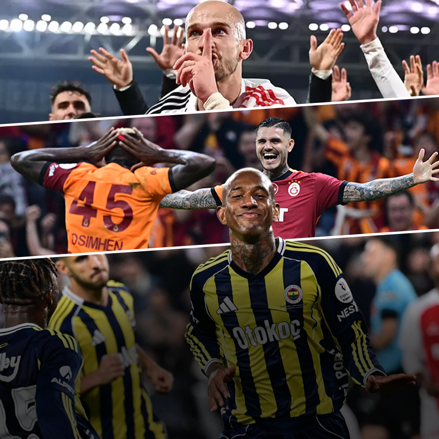Şampiyonlar Ligi gruplarına 2 takımla katılabilecek miyiz? Büyük bir fırsat kapıda: İşte UEFA ülke puanında son durum