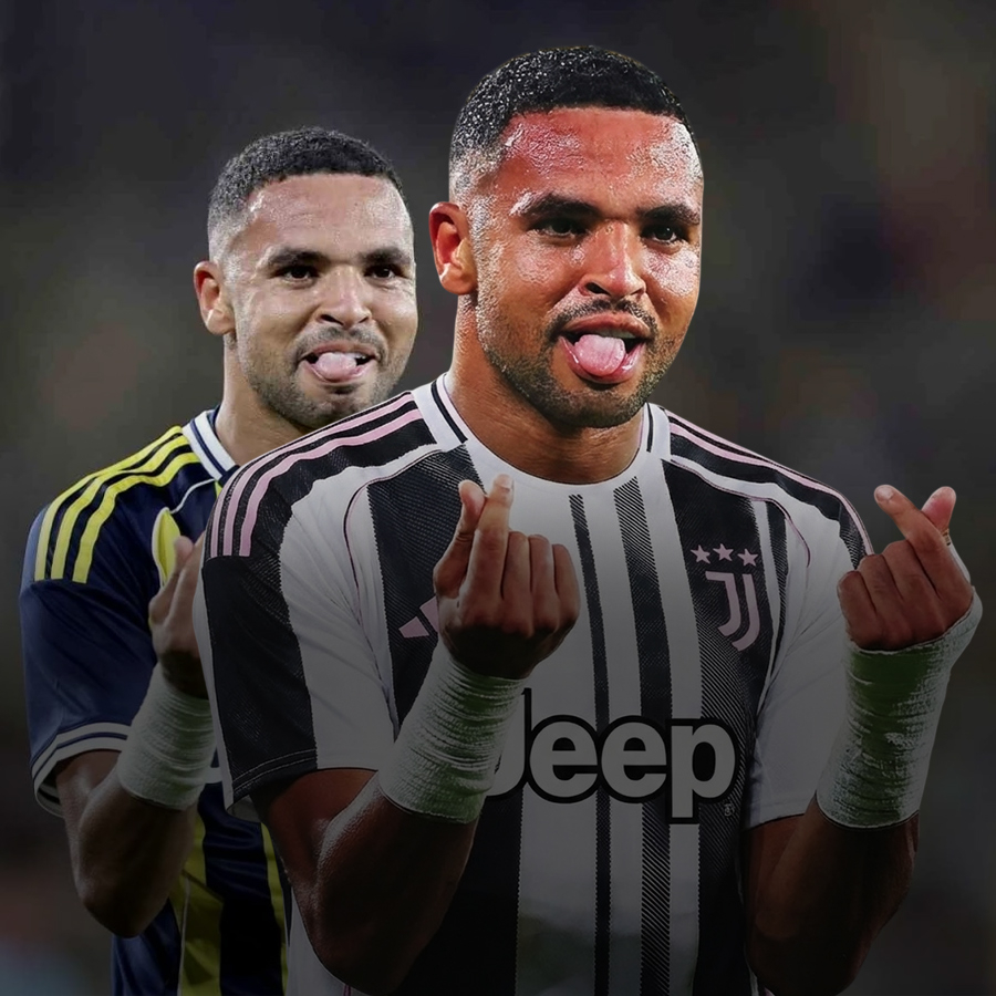 Juventus ile Fenerbahçe En-Nesyri transferi için anlaştı