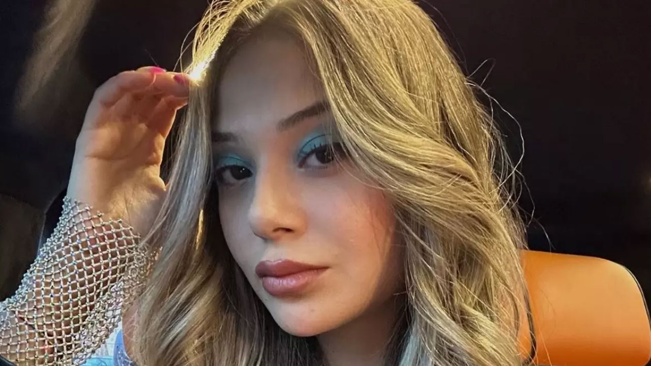 Merve Taşkın, Türkiye'den ayrıldığını açıkladı! İşte gidiş sebebi