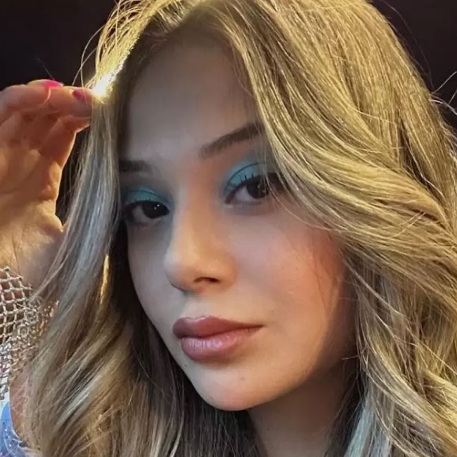 Merve Taşkın, Türkiye'den ayrıldığını açıkladı! İşte gidiş sebebi