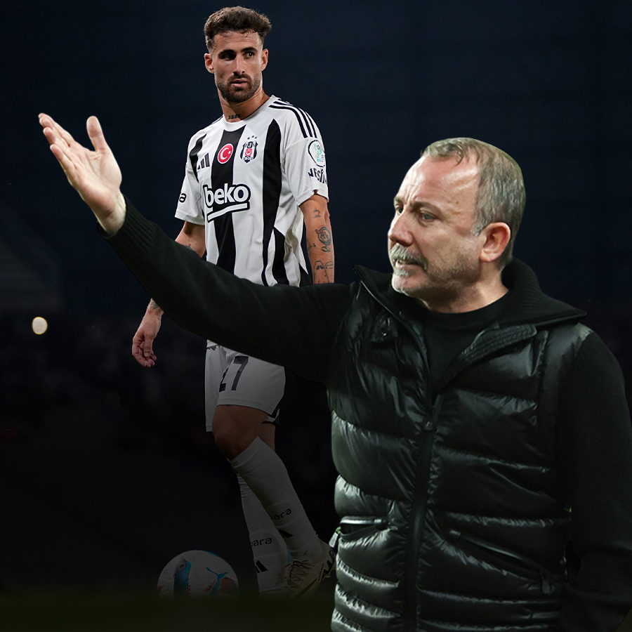 Beşiktaş, Rafa Silva'nın Benfica'ya transferini resmen açıkladı