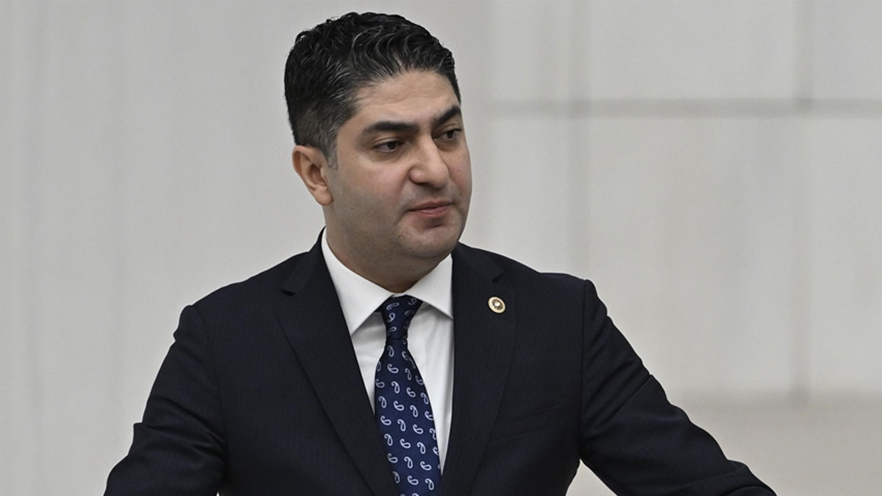 MHP’den Halk Tv’ye zor soru: Patronunuz neden yargıdan kaçıyor?