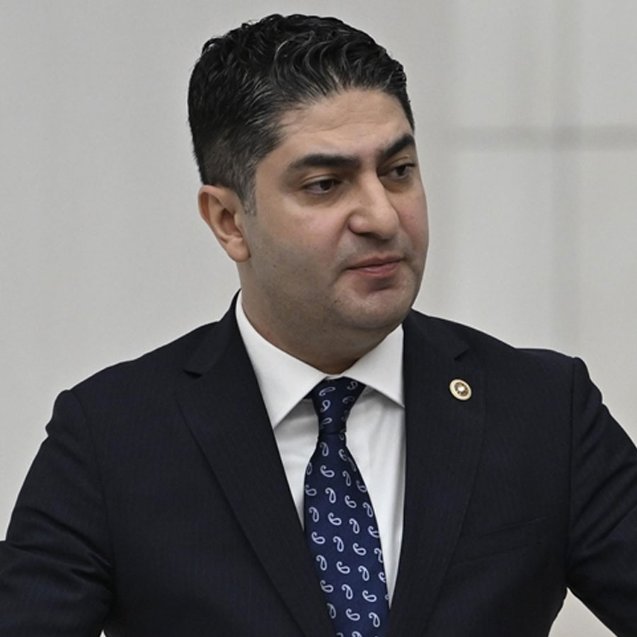 MHP’den Halk Tv’ye zor soru: Patronunuz neden yargıdan kaçıyor?