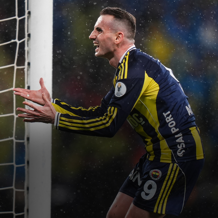 Fenerbahçe'de büyük kriz! Domenico Tedesco Kerem Aktürkoğlu'nu tamamen sildi: 1 dakika bile süre vermemesi olay yarattı