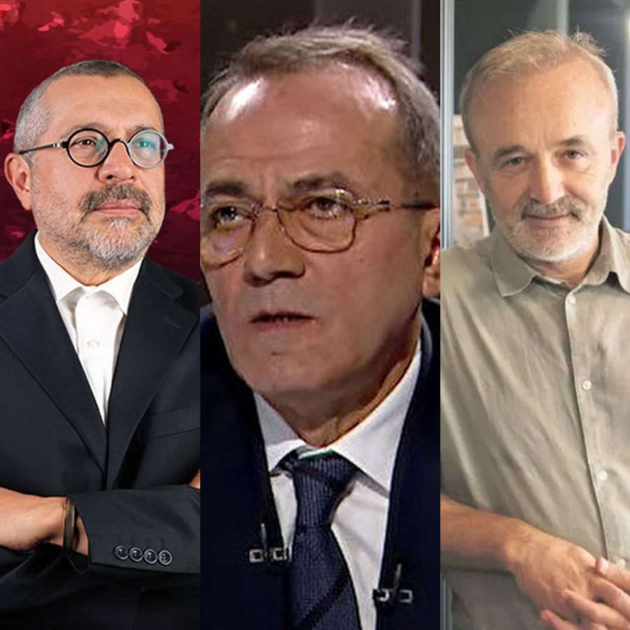Soner Yalçın’a var da Şaban’a Ruşen’e yok mu? ODATV’nin patronunun İBB soruşturmasında adli kontrol kararı kaldırıldı