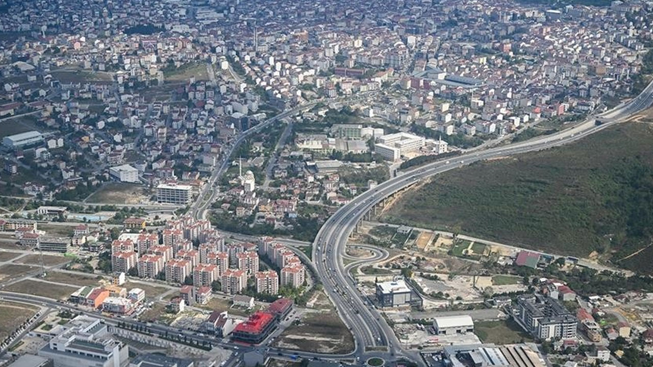 1 milyonluk nüfusuyla 60 ili geride bıraktı! İşte Türkiye'nin en kalabalık ilçesi