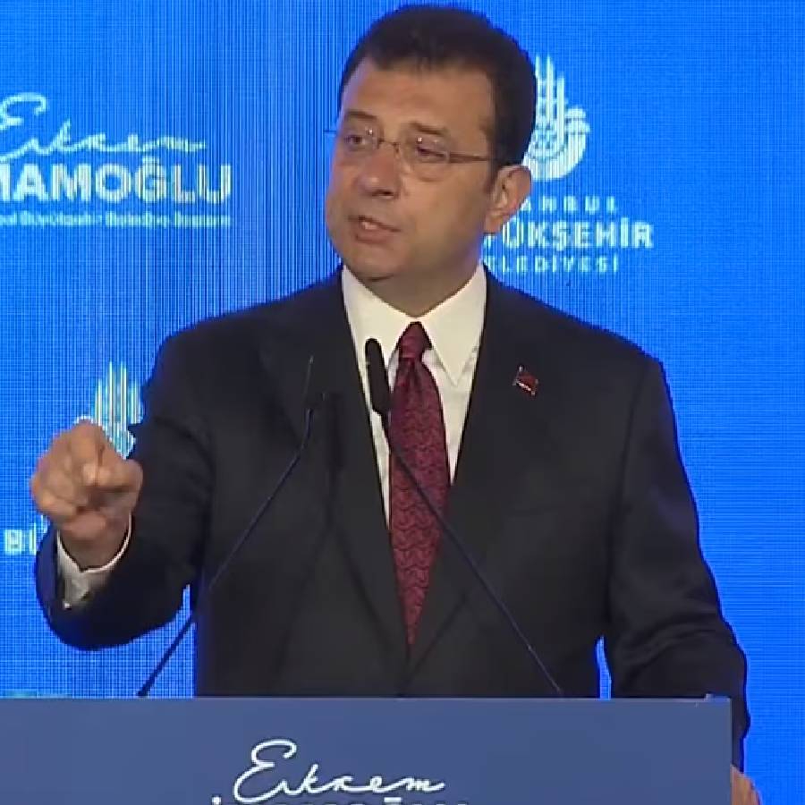 Halka değil inşaat devlerine! Park alanı hayaldi, gökdelen gerçek oldu: 2 Milyar dolarlık rant