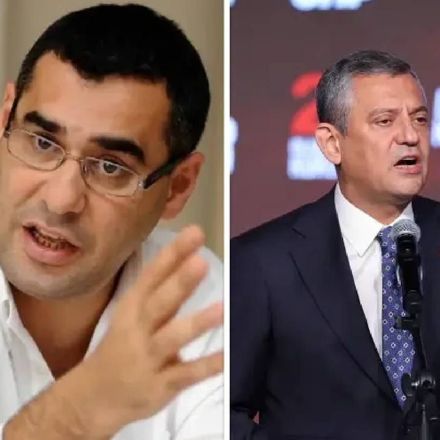 Hırsızlık iddiası tartışmada büyüdü: Özel ‘yalan’ dedi, Aysever ve Avukatı ‘sözlerimizin arkasındayız’ diyerek karşılık verdi”
