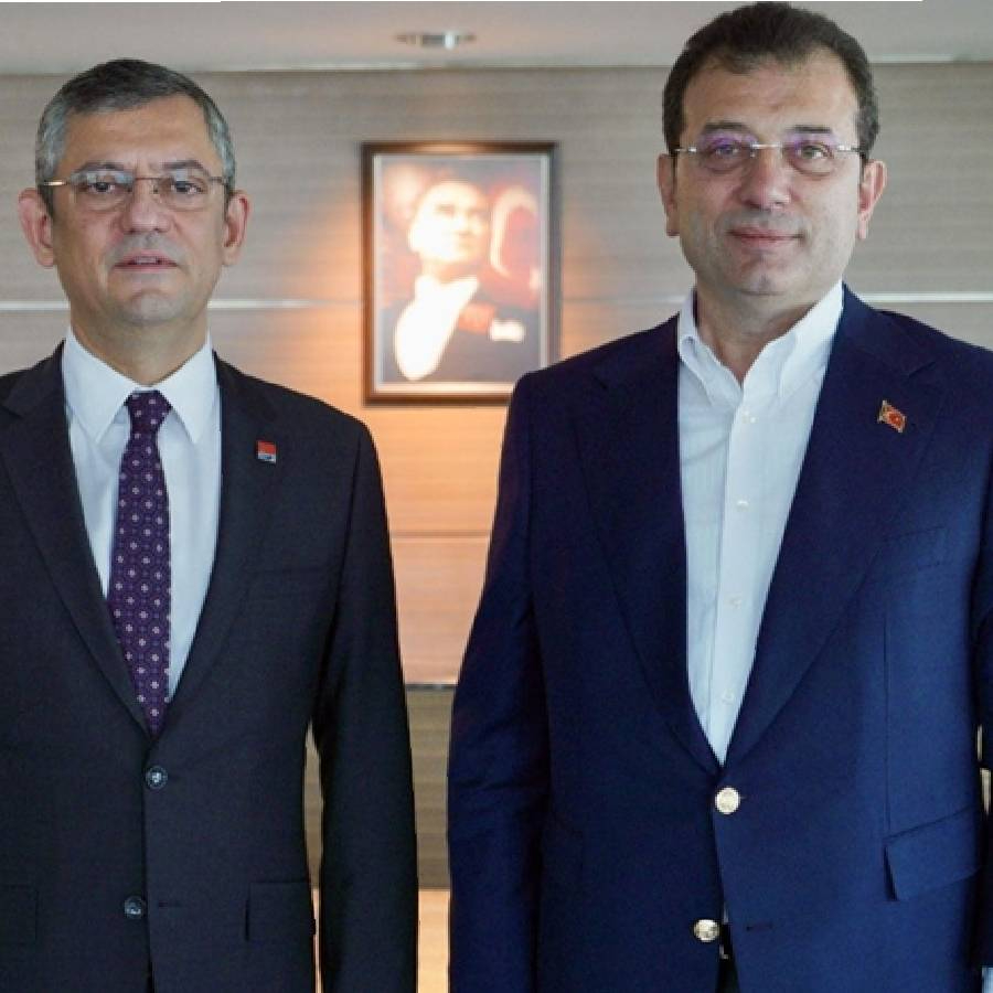 CHP Liderinden ezber bozan çıkış! İBB itirafı mı geldi? Özgür Özel’den olay yaratacak sözler: “Yolsuzluk yapılmış olabilir”