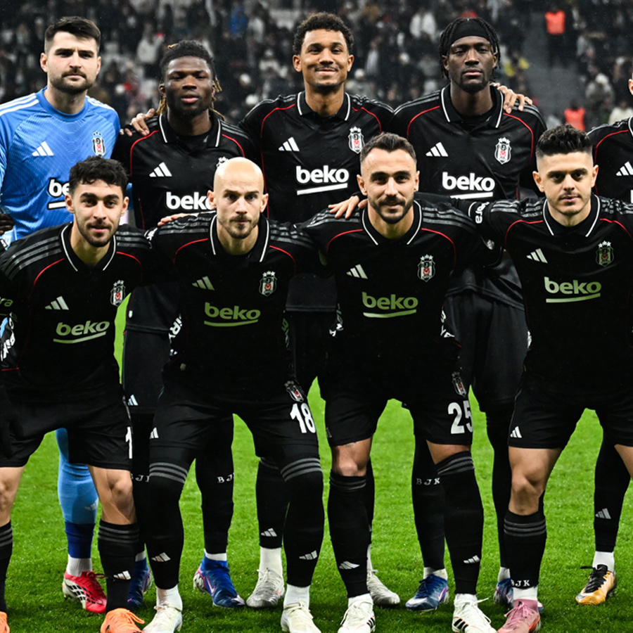 Beşiktaş'ta tarihi kabuk değişimi! 44 milyon eurodan fazla gelir elde edildi