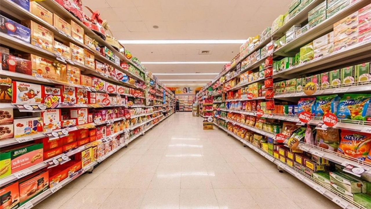 İstanbul'da Ramazan hazırlığı... O marketlerde et ve tereyağ fiyatları sabitlendi: Zam gelmeyecek