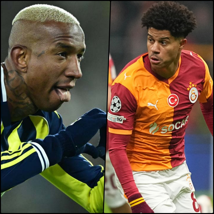 Şampiyonlar Ligi gruplarına 2 takımla katılabilecek miyiz? Büyük bir fırsat kapıda: İşte UEFA ülke puanında son durum