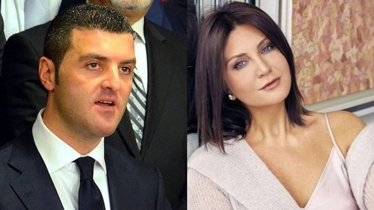 Emir Sarıgül ve Sibel Can Londra'ya mı kaçtı? İmamoğlu'na yakın gazeteci haber servis etti! Jet olayının intikamı mı alınıyor?