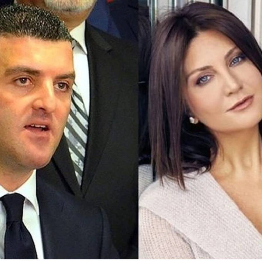 Emir Sarıgül ve Sibel Can Londra'ya mı kaçtı? İmamoğlu'na yakın gazeteci haber servis etti! Jet olayının intikamı mı alınıyor?