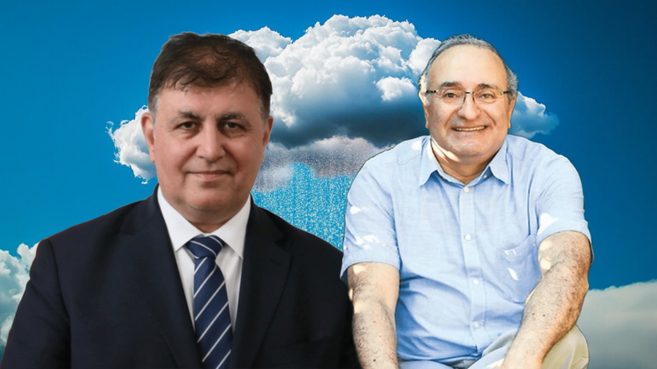 SüperHaber yazarı Mikdat Kadıoğlu'ndan İzmir'e acil uyarı! "Yağmur bombası bir aldatmacadır, paranızı sokağa atmayın!"