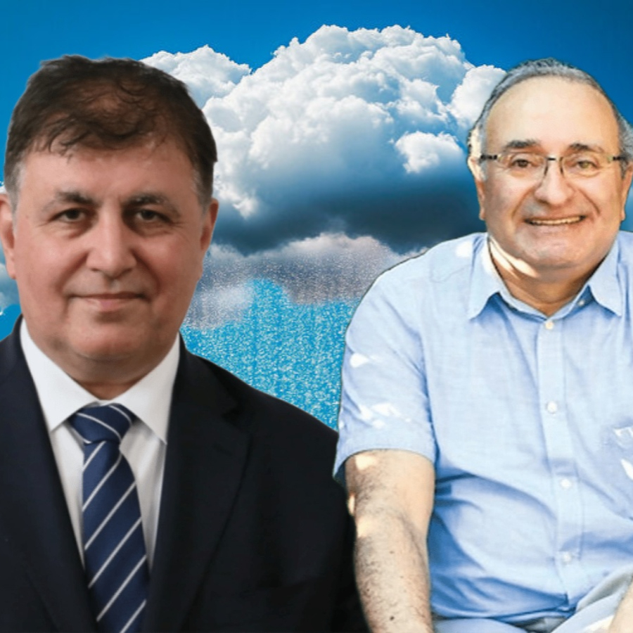 SüperHaber yazarı Mikdat Kadıoğlu'ndan İzmir'e acil uyarı! "Yağmur bombası bir aldatmacadır, paranızı sokağa atmayın!"
