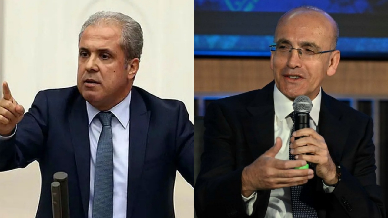 Bakan Şimşek'ten emeklilere "sosyal maaş" sistemi! Gelir farkı devletten, pilot uygulama yakında başlıyor