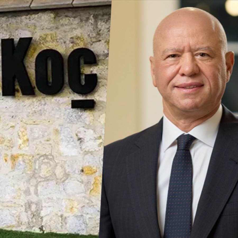 Kazanç 100 milyar $, vergi 11 milyar TL! Koç'un karına lafımız yok vergisi ne kadar?