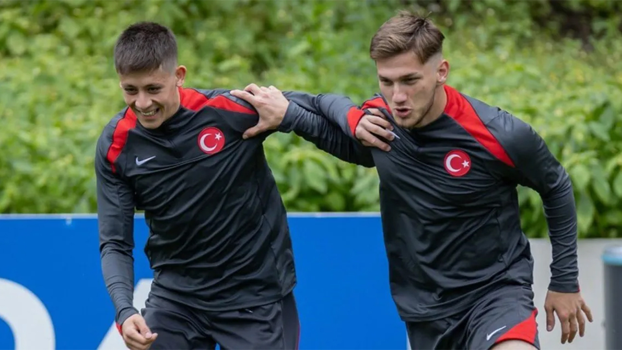 Semih Kılıçsoy: Ben Arda Güler değilim