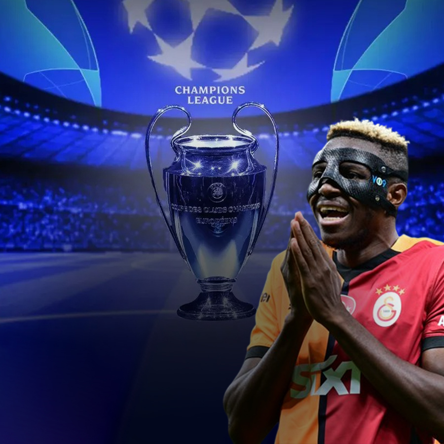 Galatasaray'ın ilk 24'e kalma ihtimali