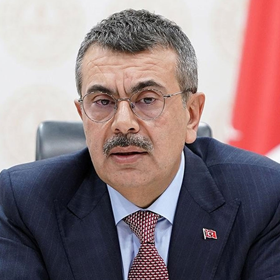 Bakan Tekin'den İBB kreşlerindeki taciz iddiasına sert tepki