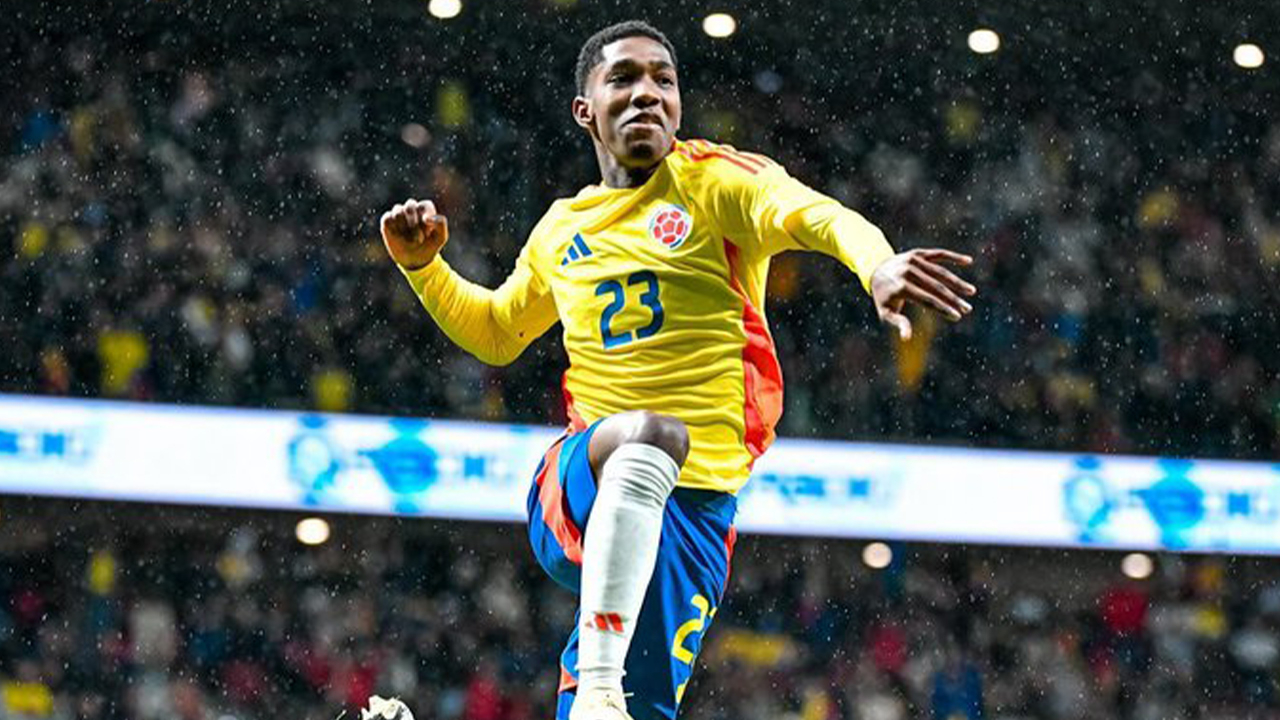 Galatasaray, Asprilla'yı kadrosuna kattı