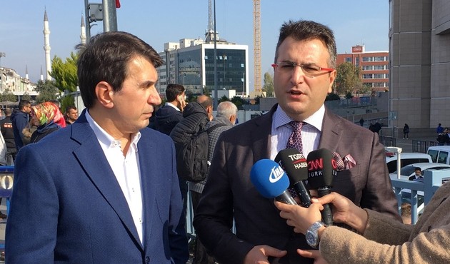 Sözcü davasına  Cem Küçük'ün "komik" sözü damga vurdu...